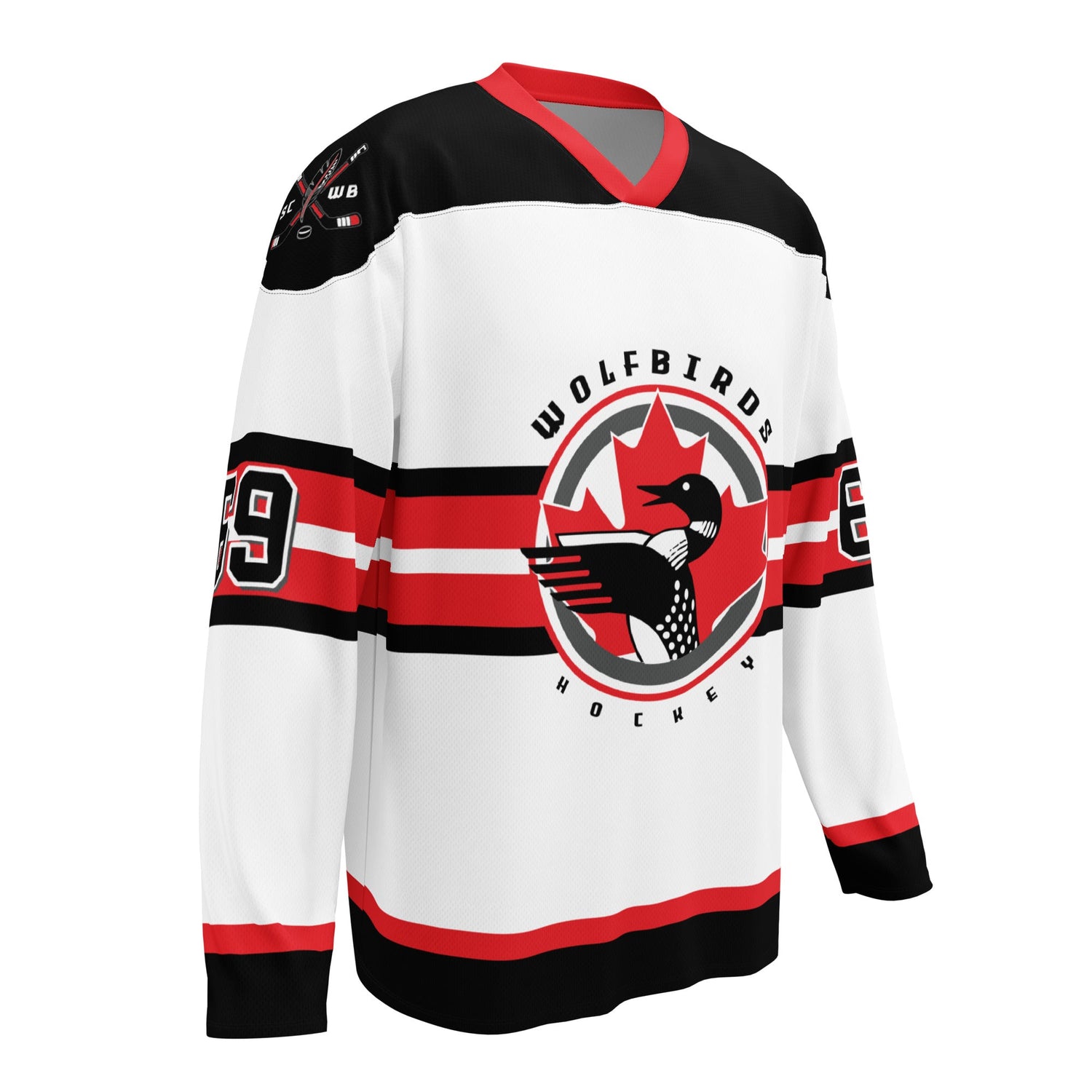 The Heated Cottage Collection