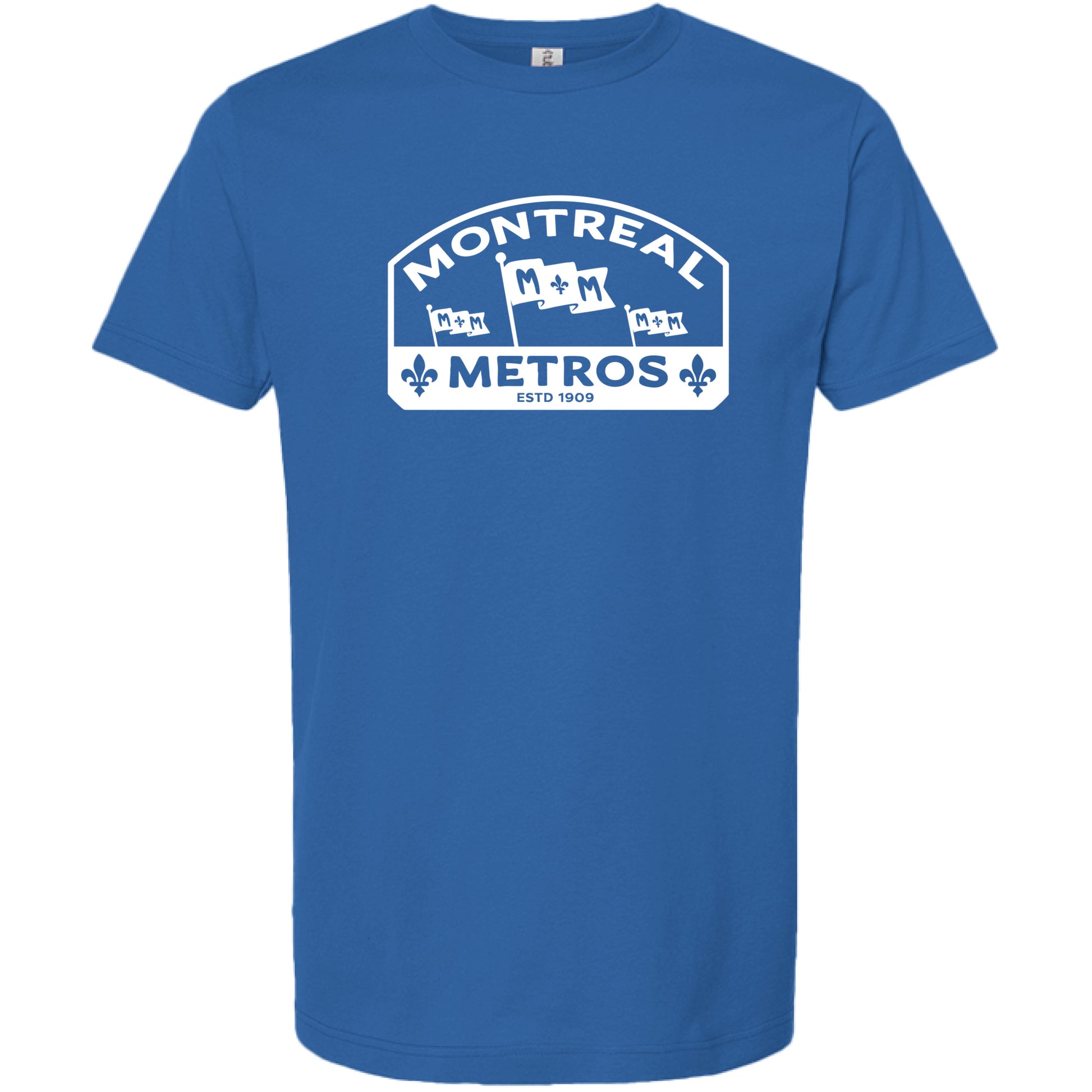 Heather Royal - FRONT