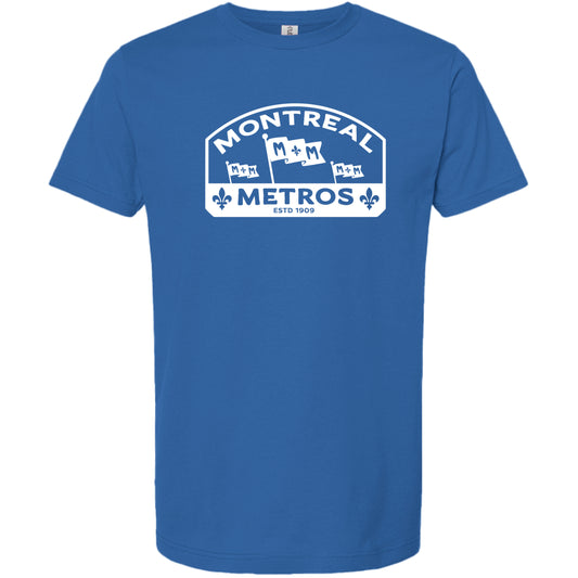 Heather Royal - FRONT