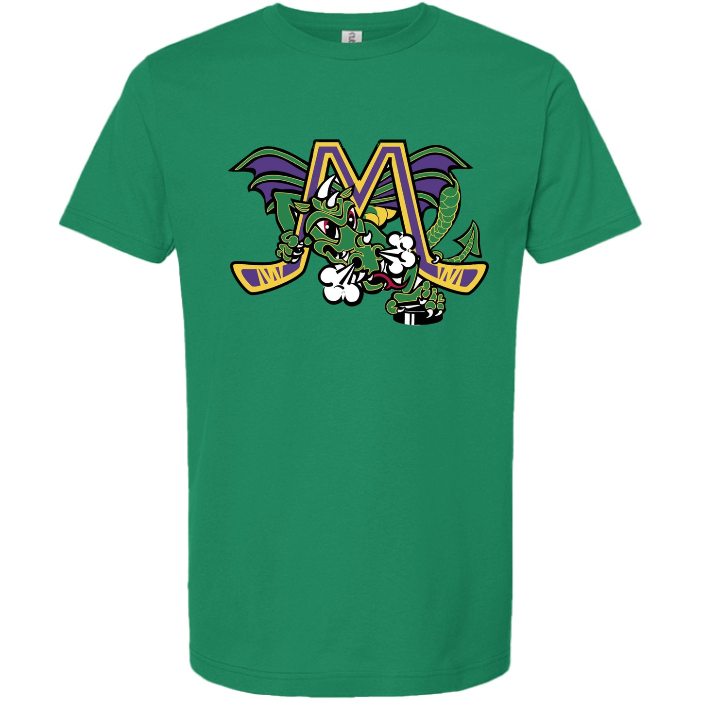 Heather Kelly - FRONT