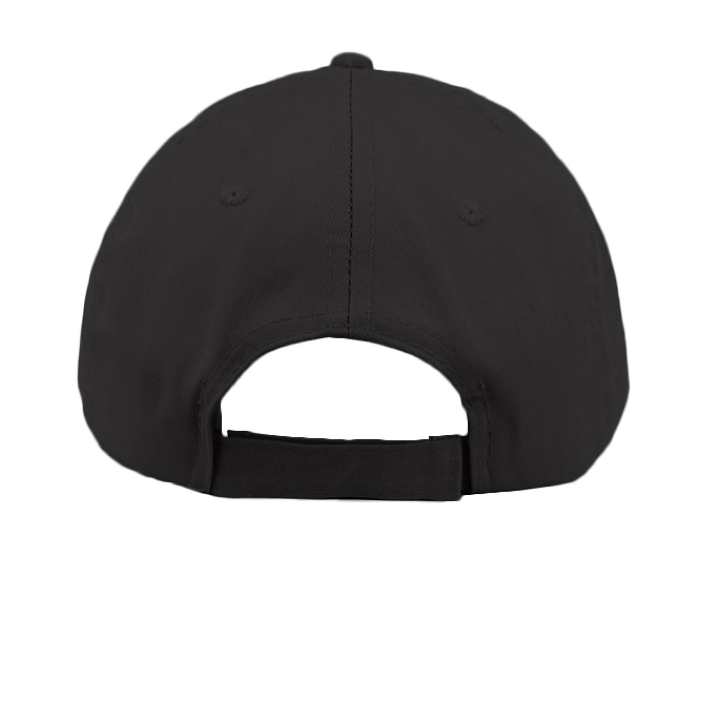 Black - BACK