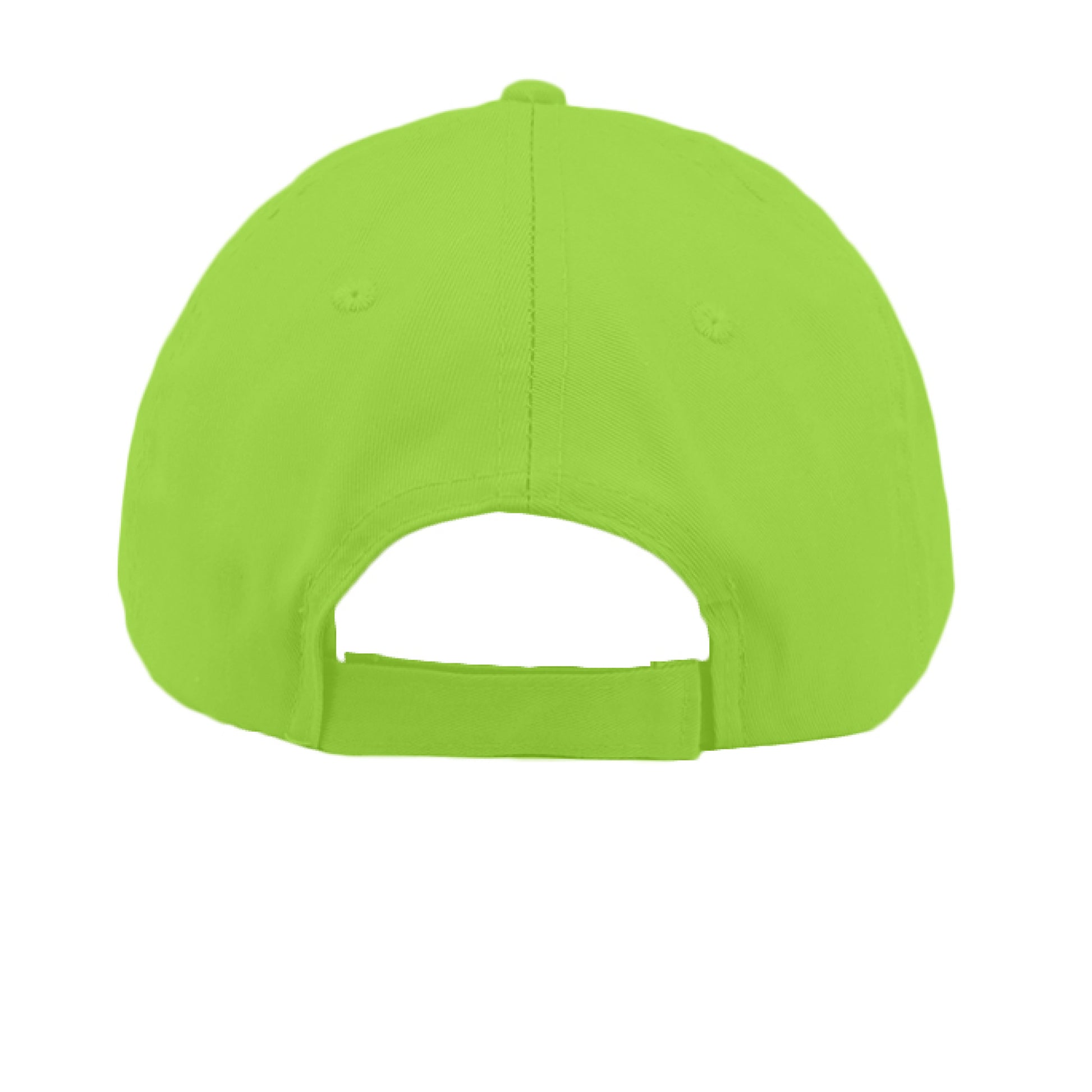 Lime - BACK
