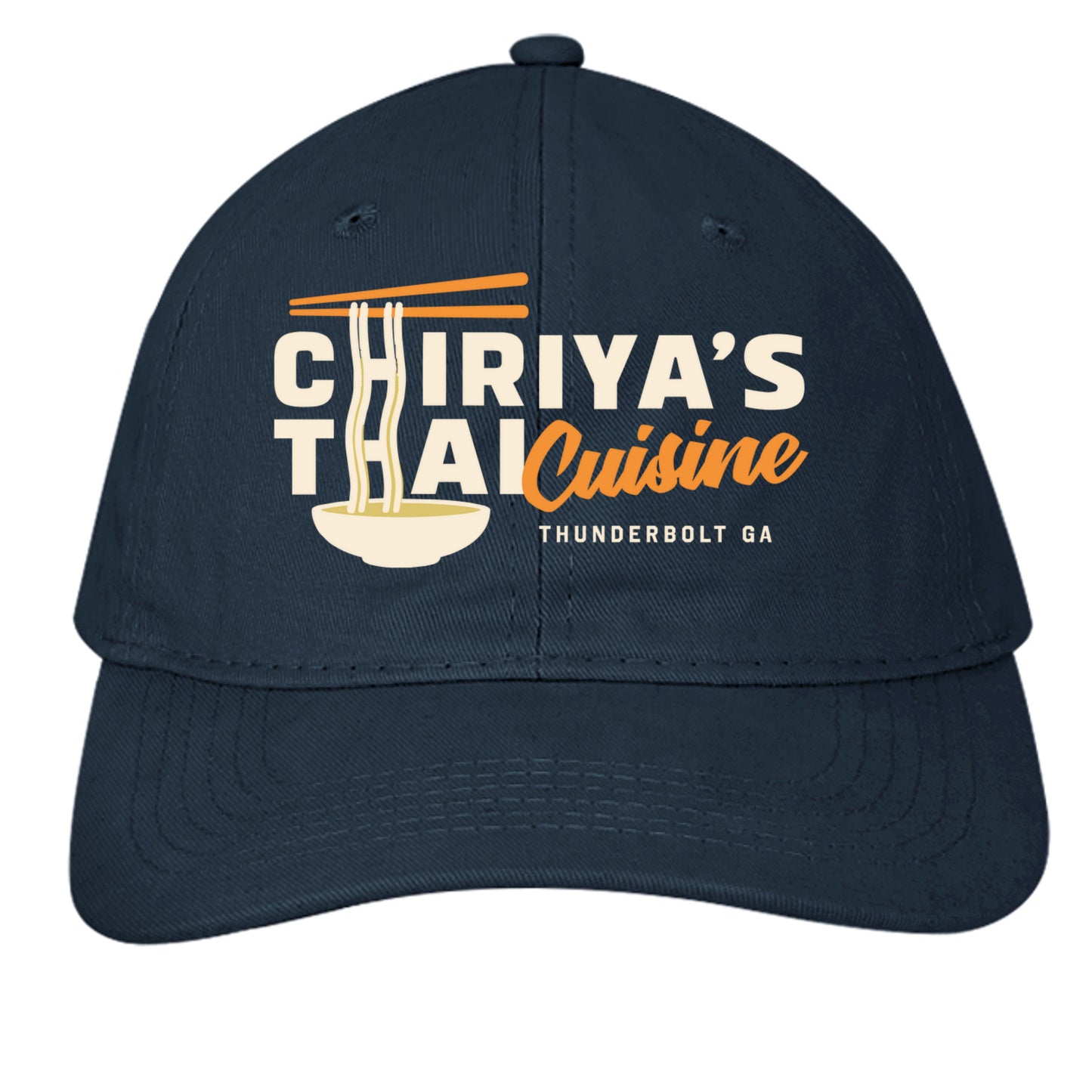 Navy - CP77 - FRONT